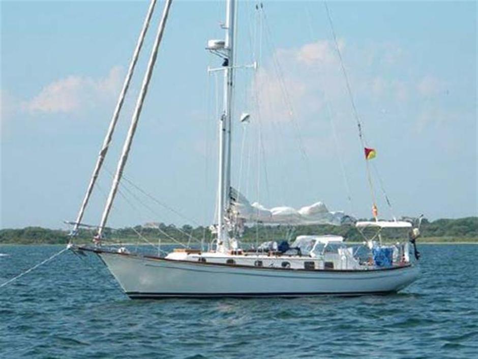 41' SHANNON Shannon 392009Portsmouth100677889