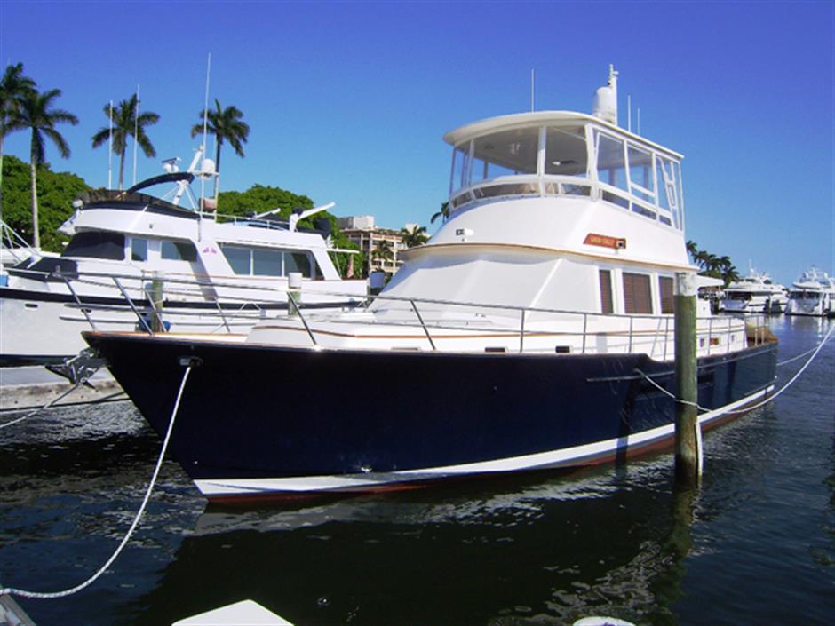 Previously listed Alden Yachts for Sale boats. 1