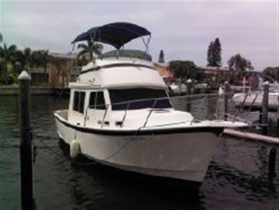 29' PRAIRIE BOAT WORKS 291978Dunedin100715096