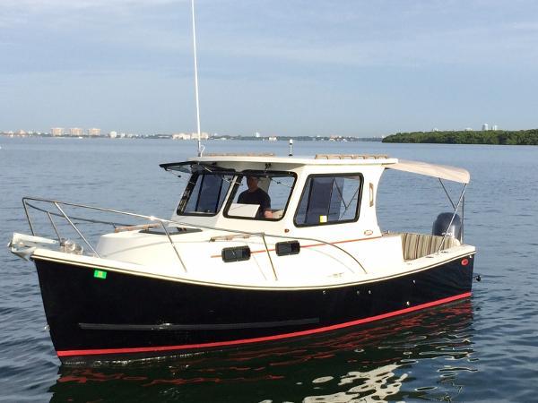 Previously Listed Eastern Boats For Sale Boats. 41