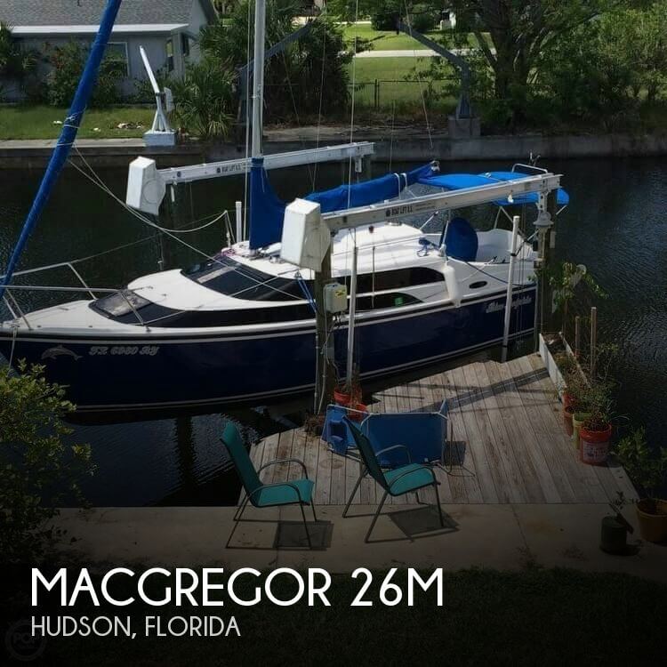 Previously listed MacGregor Boats for Sale New & Used boats. 61