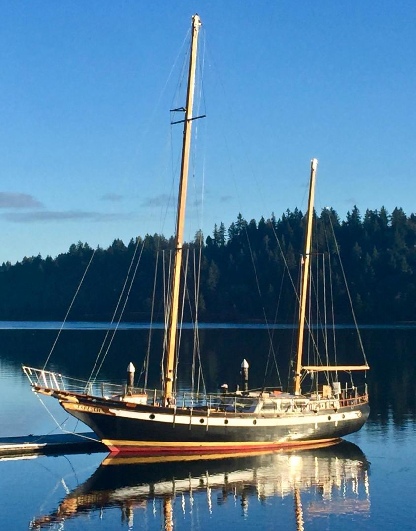 51' Formosa Ketch1981Bremerton100816796