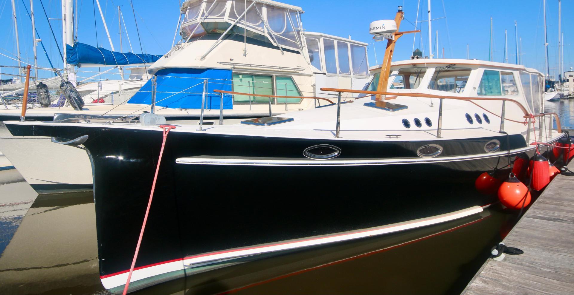 38' Shannon 2005Charleston100870723