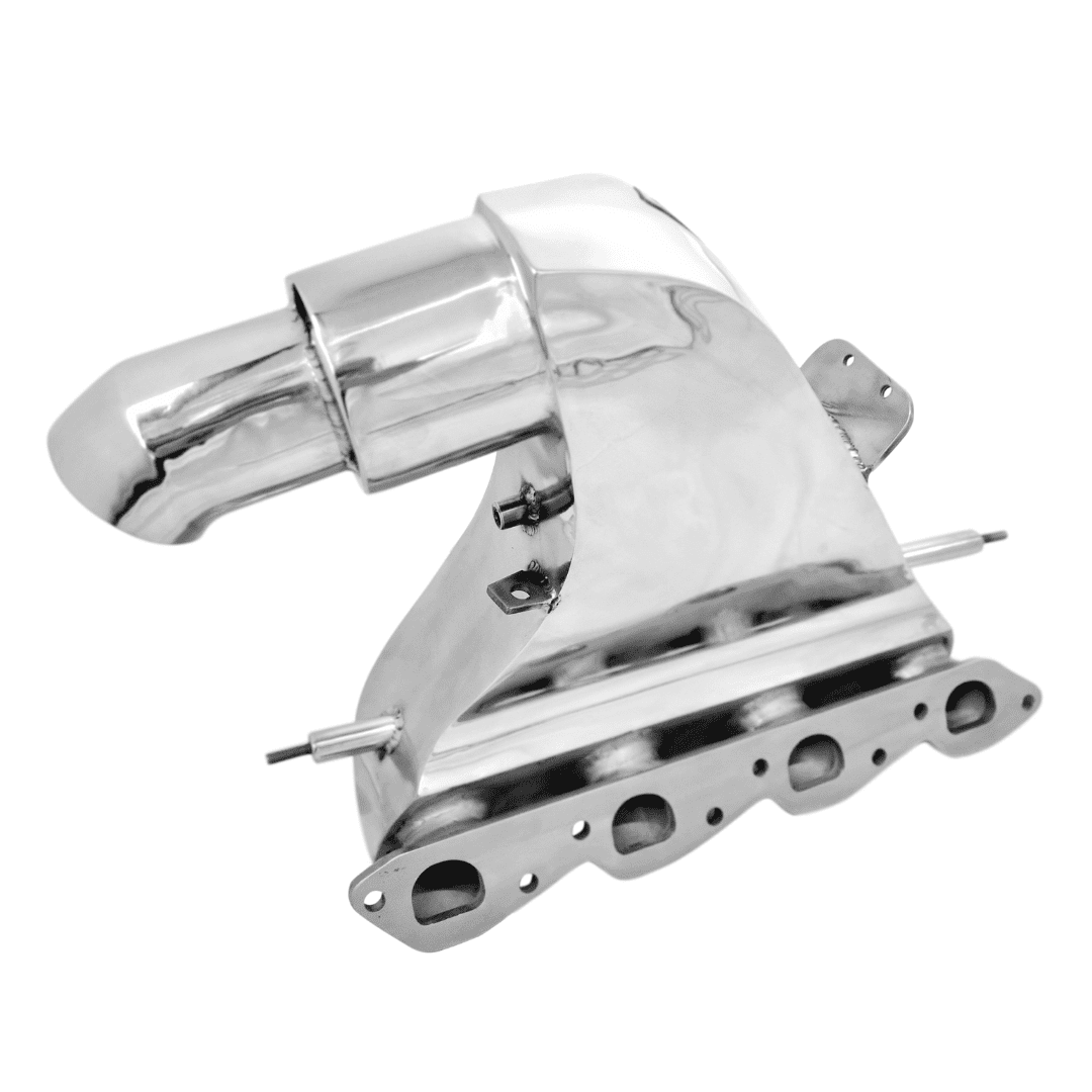 Mercruiser 8.1L V8 496 Exhaust Manifold