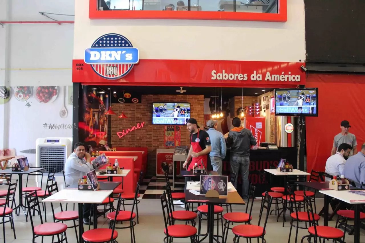 Você sabe o que tem no Mercadão de Maringá? Veja o guia que mostra tudo