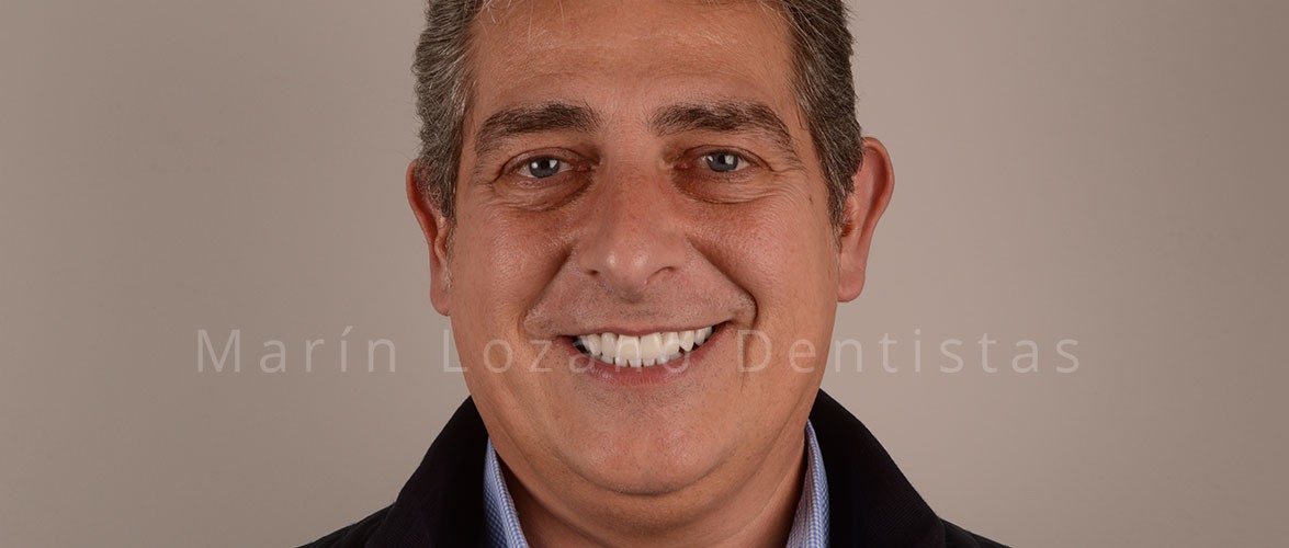 David R Marín Lozano Dentistas