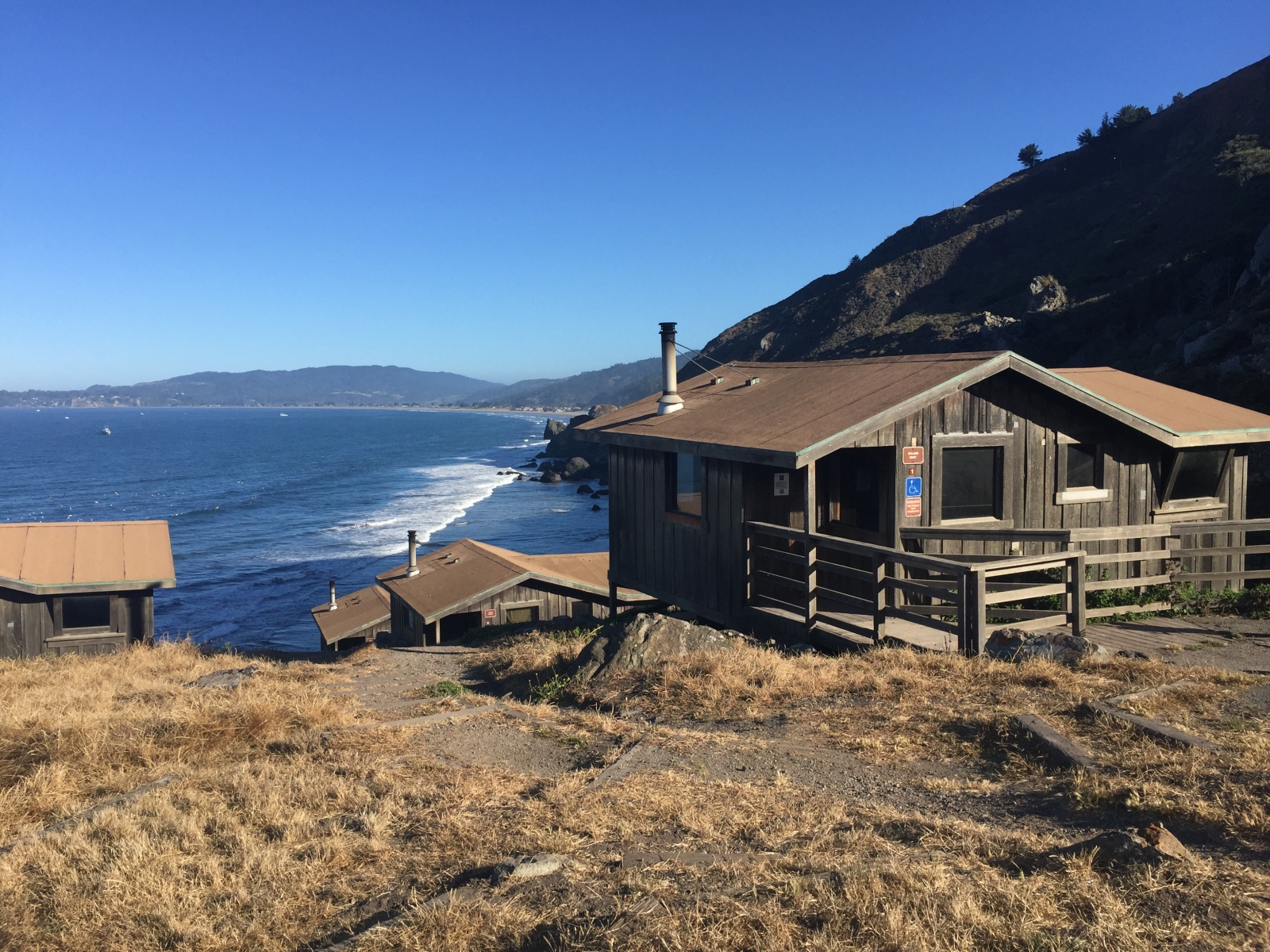 The Best Beach Camping in Marin County Marin Magazine