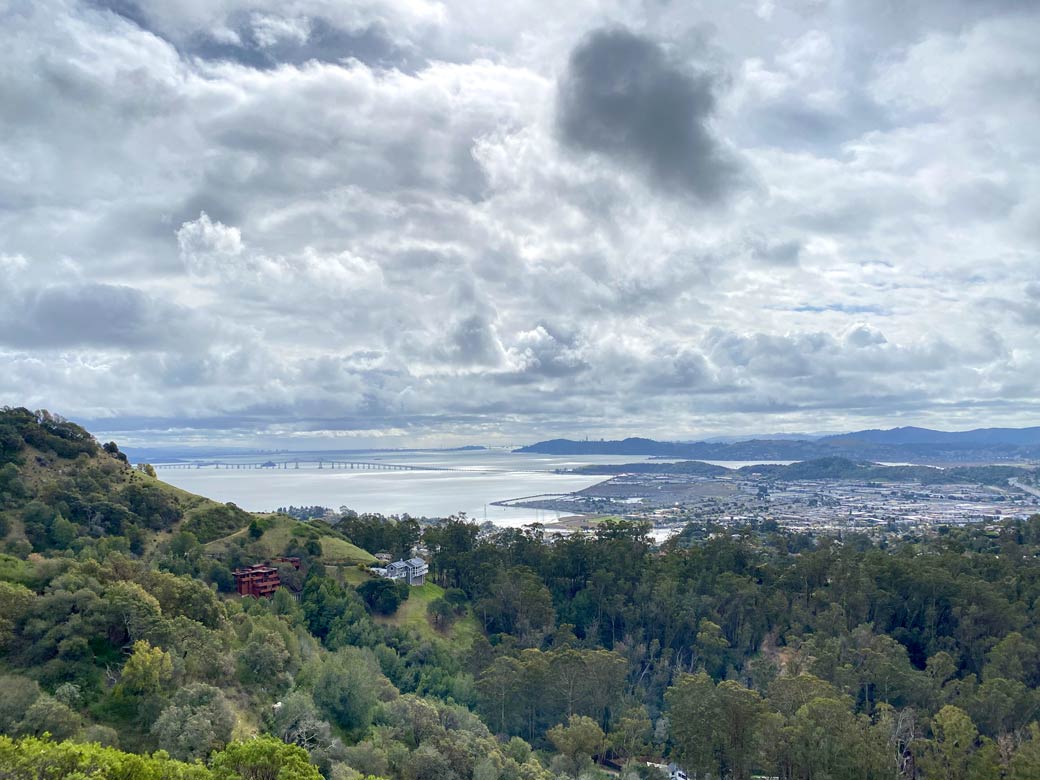 Gold Hill, San Rafael MOSTMarin Open Space Trust