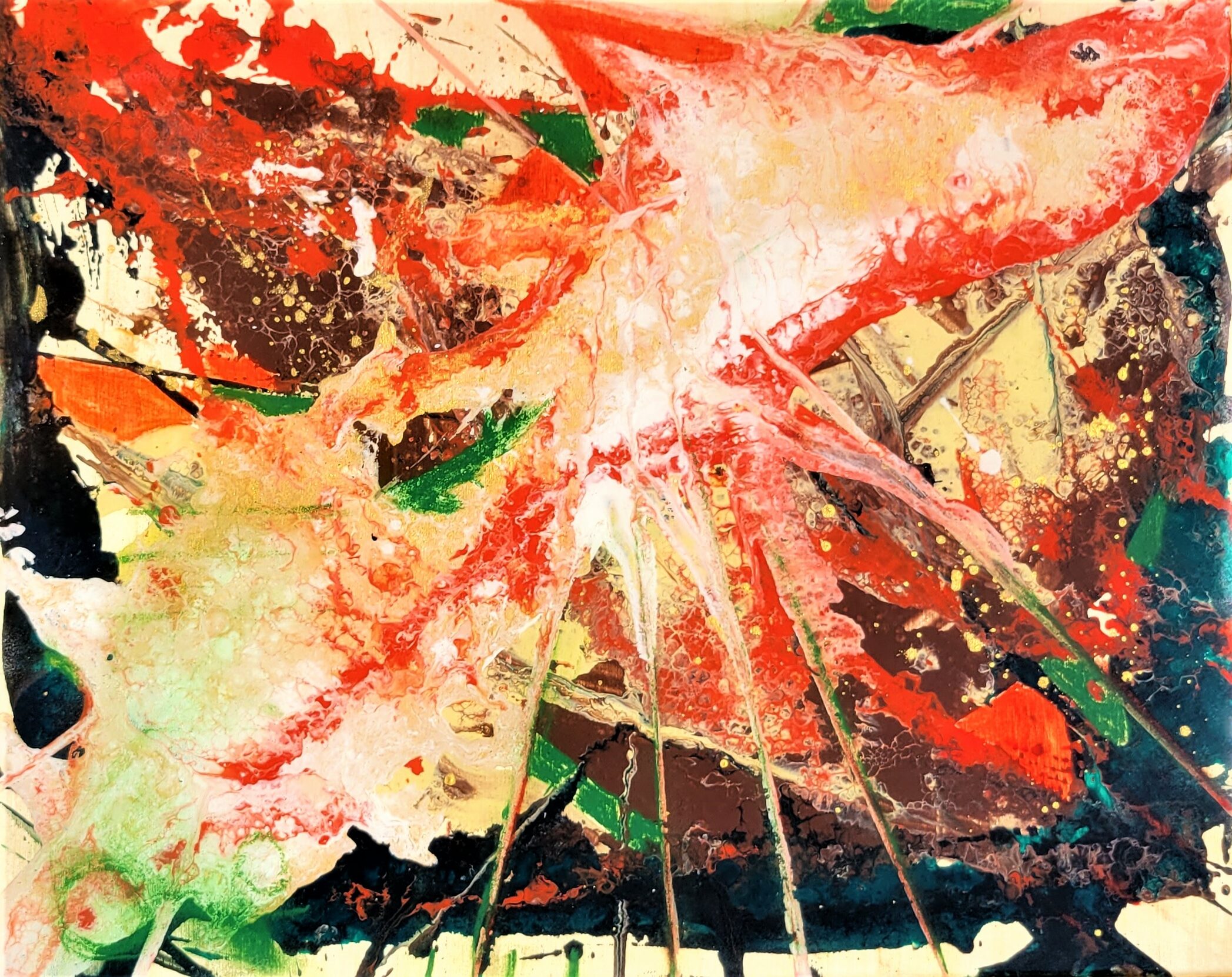 Growing On Me Marin Open Studios