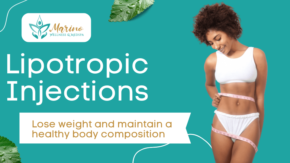 How lipotropic injections work Marino Wellness & MedSpa