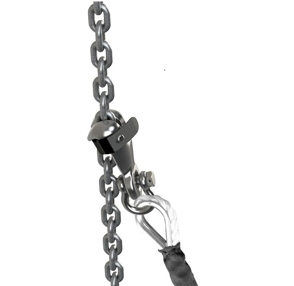 Mantus Snubber Attachment M2 Chain Hook Marintech Marketing