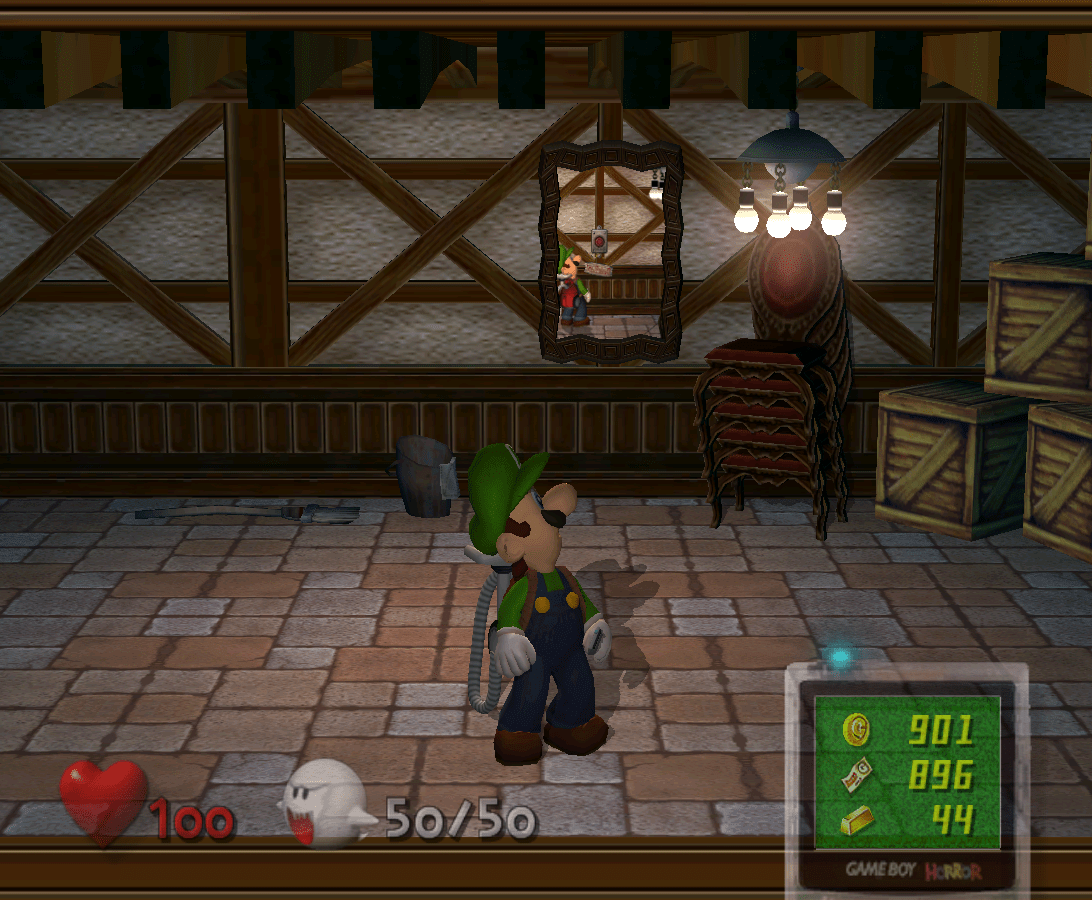 Mirror (object) Super Mario Wiki, the Mario encyclopedia