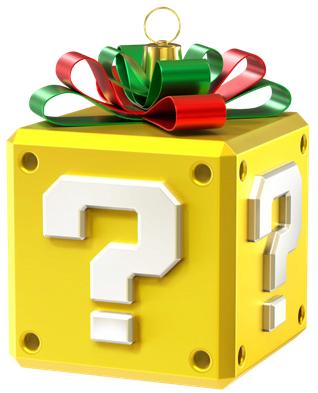File:PN Holiday 2019 Printable Question Block.png - Super Mario Wiki