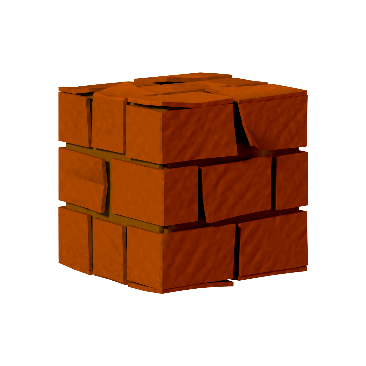 FilePMCS Brick Block.png Super Mario Wiki, the Mario encyclopedia