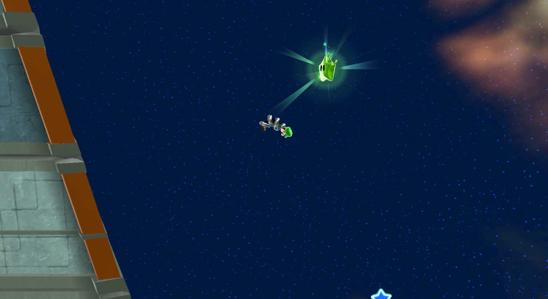 The 'ShroomIssue 120/Counting 120 Green Stars Super Mario Wiki, the