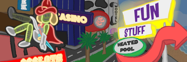 The 'Shroom:Issue 133/Fun Stuff - Super Mario Wiki, the Mario encyclopedia