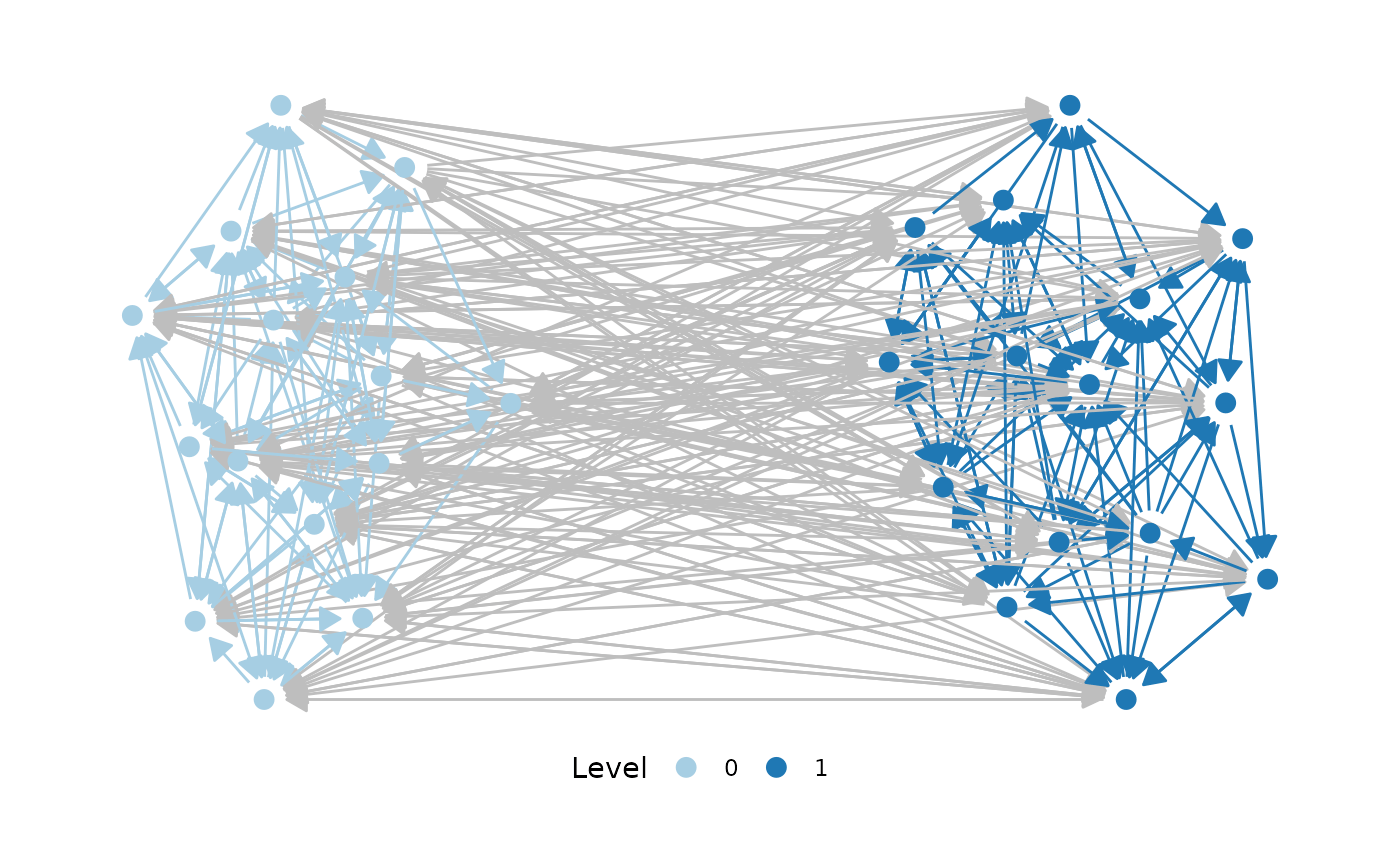 Large twolevel directed network dummy example — large_directed_dummy
