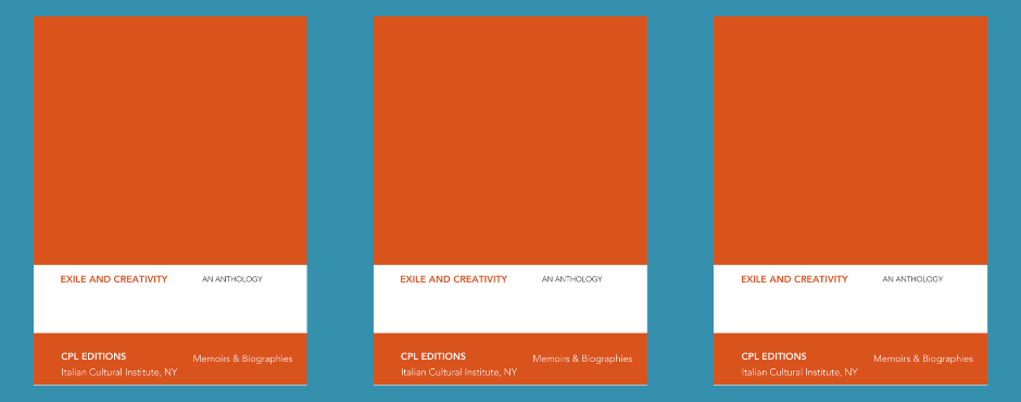 Exile and Creativity An Anthology Mario CastelnuovoTedesco