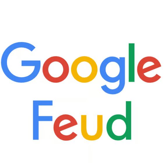 Google Feud