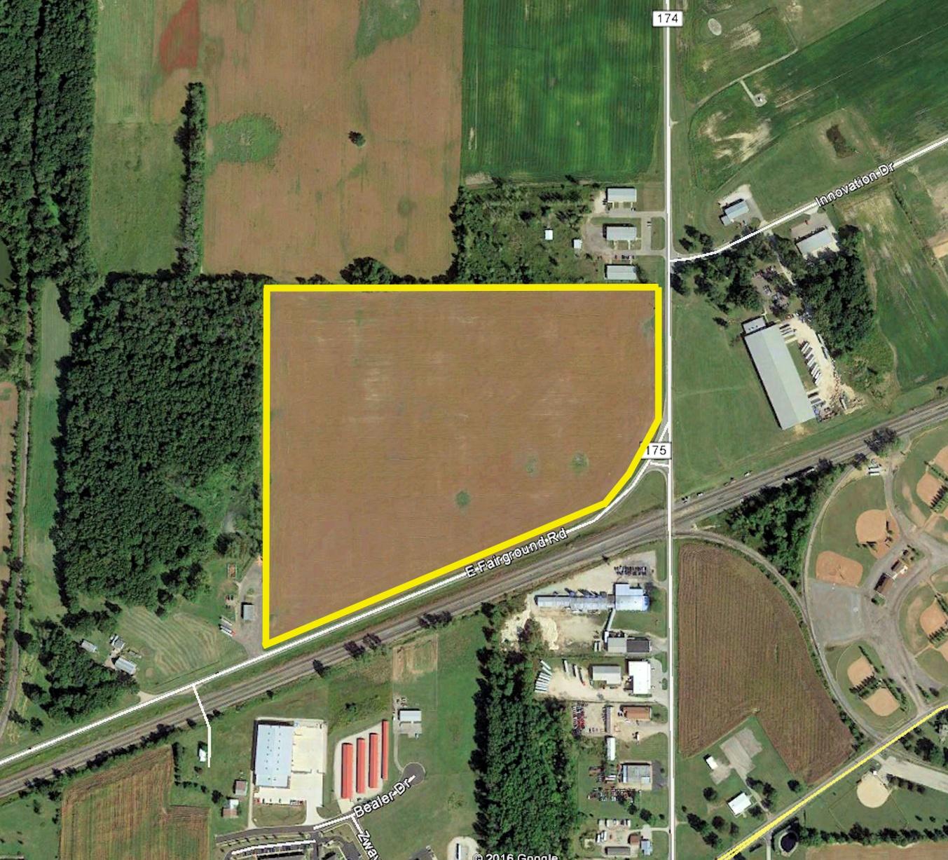 Belvins 2 Marion CAN DO! Marion, Ohio