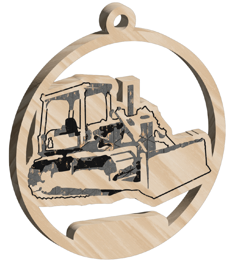 Construction Marion Center Robotics