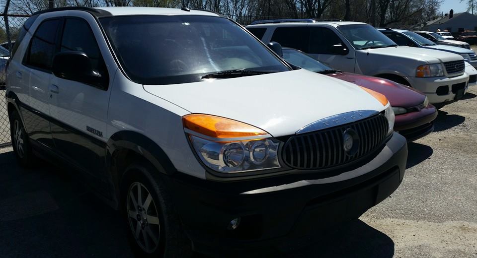 Marion County Auction, Indianapolis Indiana, Indiana Public Auto Auction