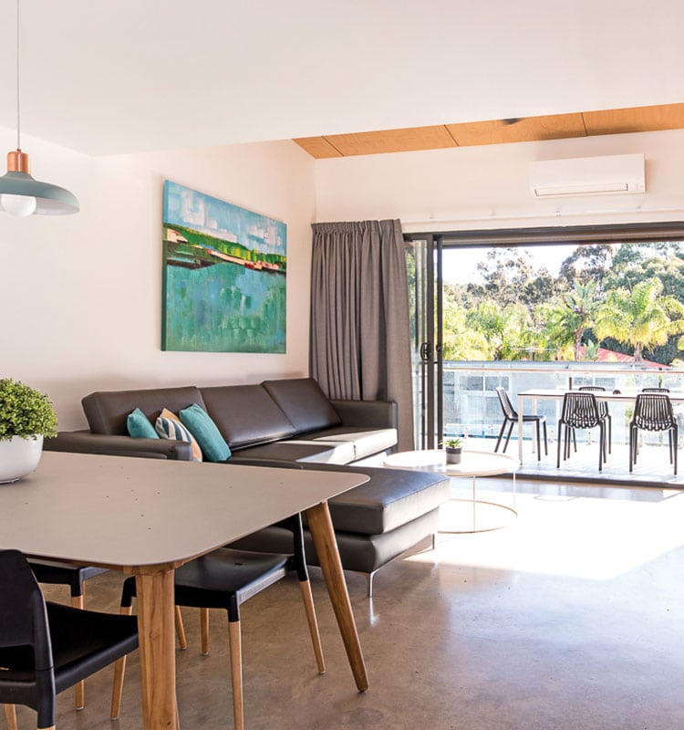 Marion Holiday Park Adelaide's Hidden Gem