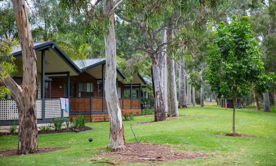 Marion Holiday Park Adelaide's Hidden Gem