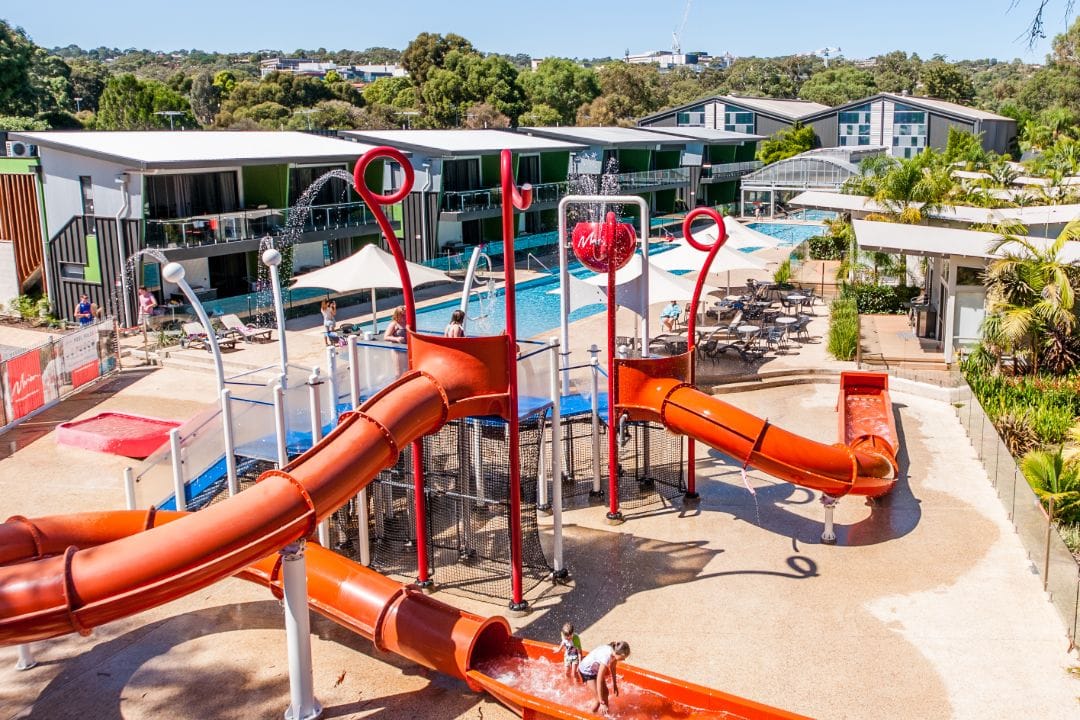 About Us Marion Holiday Park