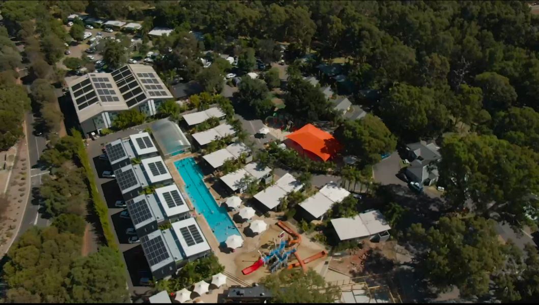 Marion Holiday Park Adelaide's Hidden Gem