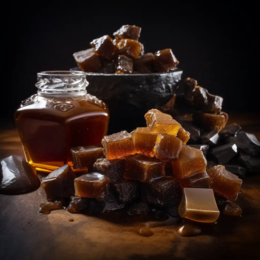 Molasses Candy Marion Kay Spices