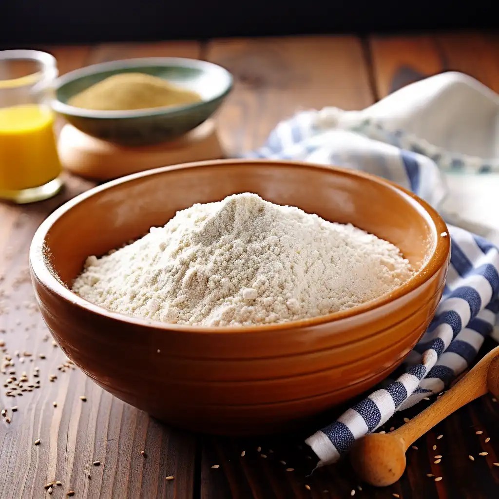 Seasoned Frying Flour Marion Kay Spices