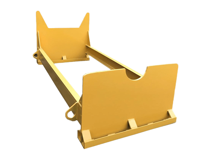 Excavator Hammer Stand for Construction Marion Machine