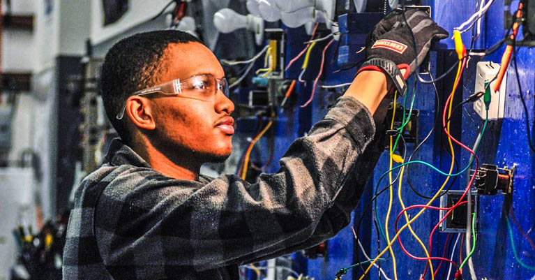 electricalapprenticeshipprogramsalaries Marion Technical College