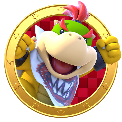 Bowser Jr.