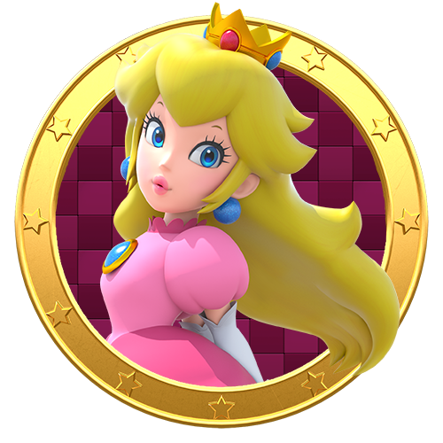 List 92+ Pictures Pictures Of Peach From Mario Stunning