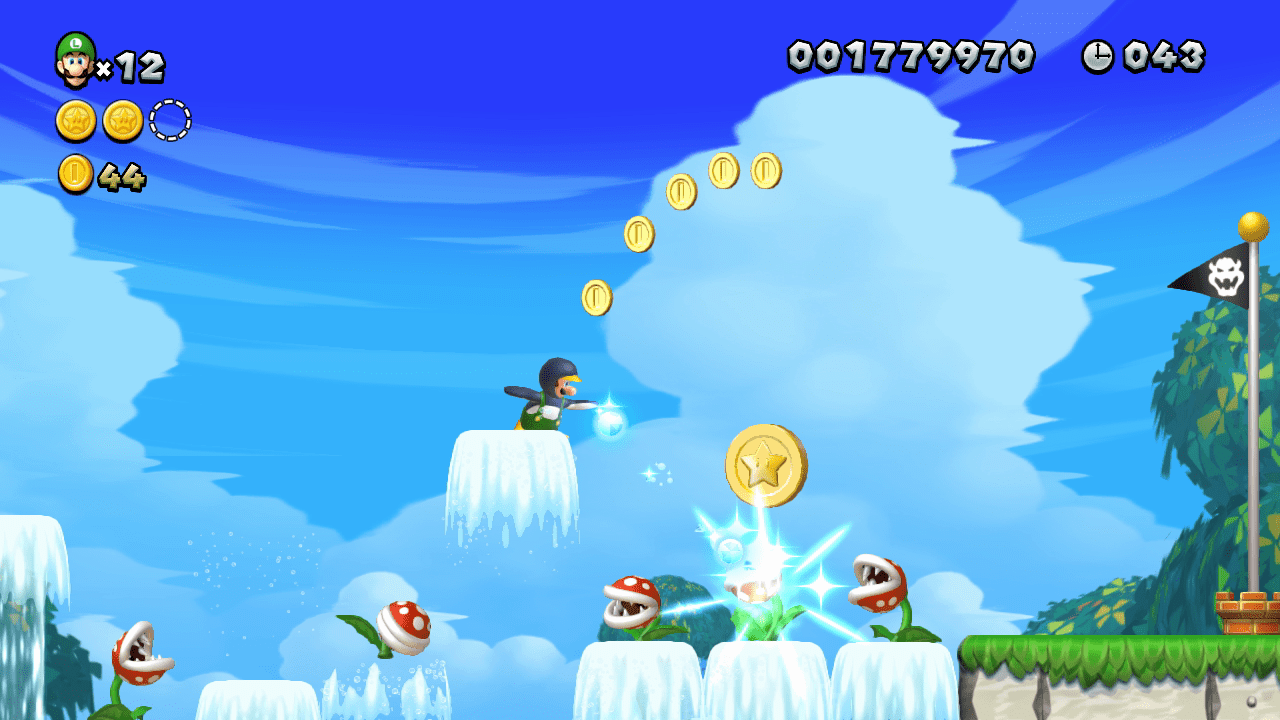 Sparkling Waters4 The Great Geysers