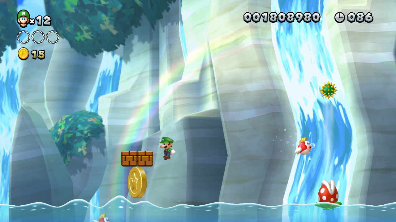 Sparkling Waters4 The Great Geysers