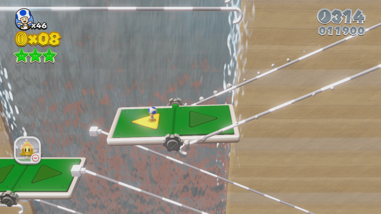 World 37 Switchboard Falls
