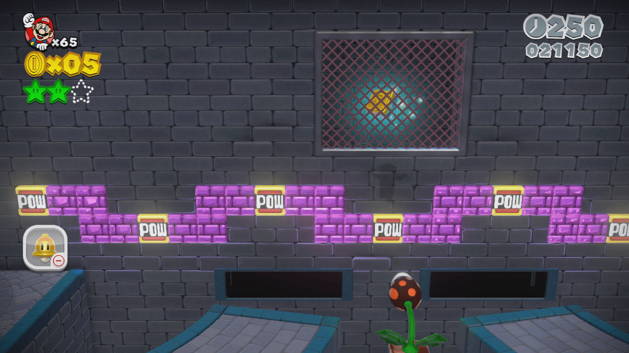 World 5 Stamps Super Mario 3D World Guide Mario Party Legacy