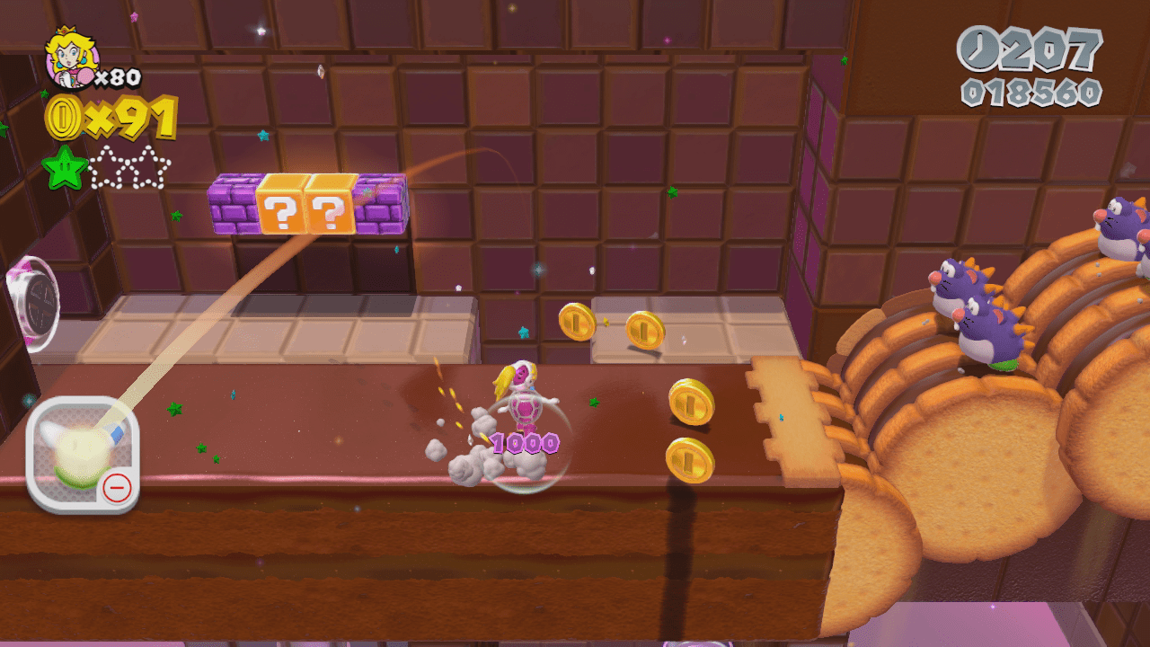 World Bowser Stamps Super Mario 3D World Guide Mario Party Legacy