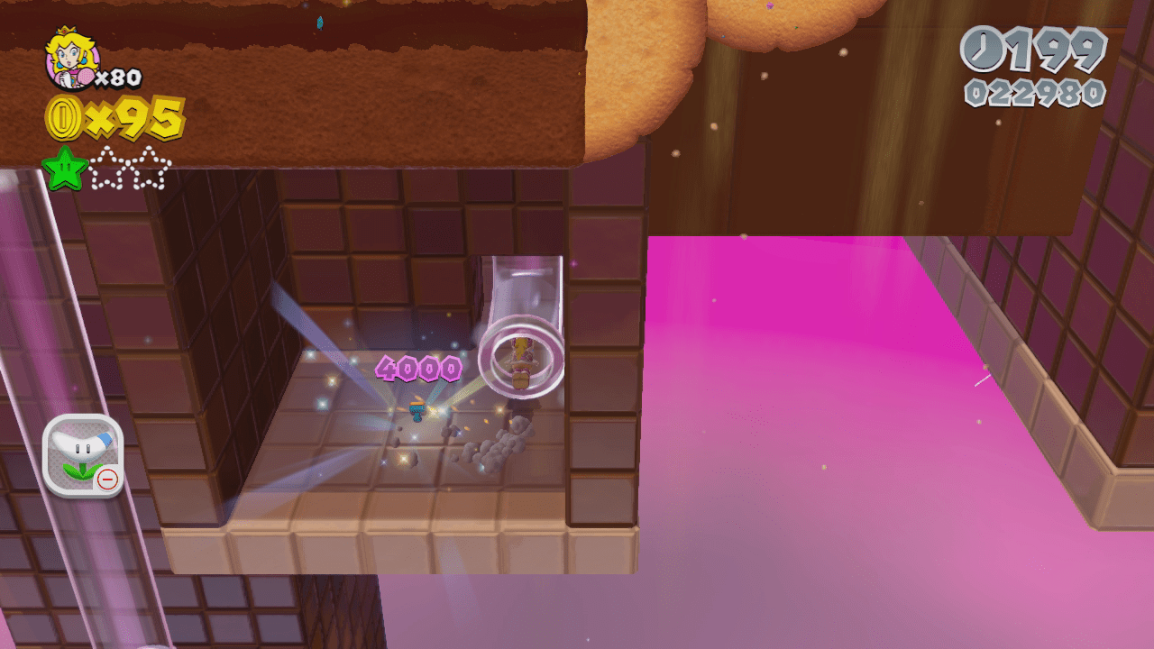 World Bowser Stamps Super Mario 3D World Guide Mario Party Legacy