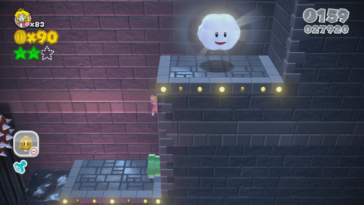 World Bowser5 Deepwater Dungeon Mario 3D World Stars Guide