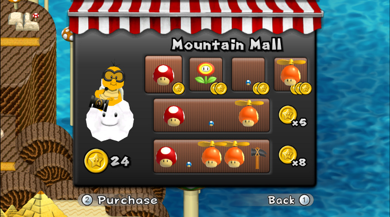 Week of Mario Mods Day 3 New Super Mario Bros. Showcase Mario Party Legacy