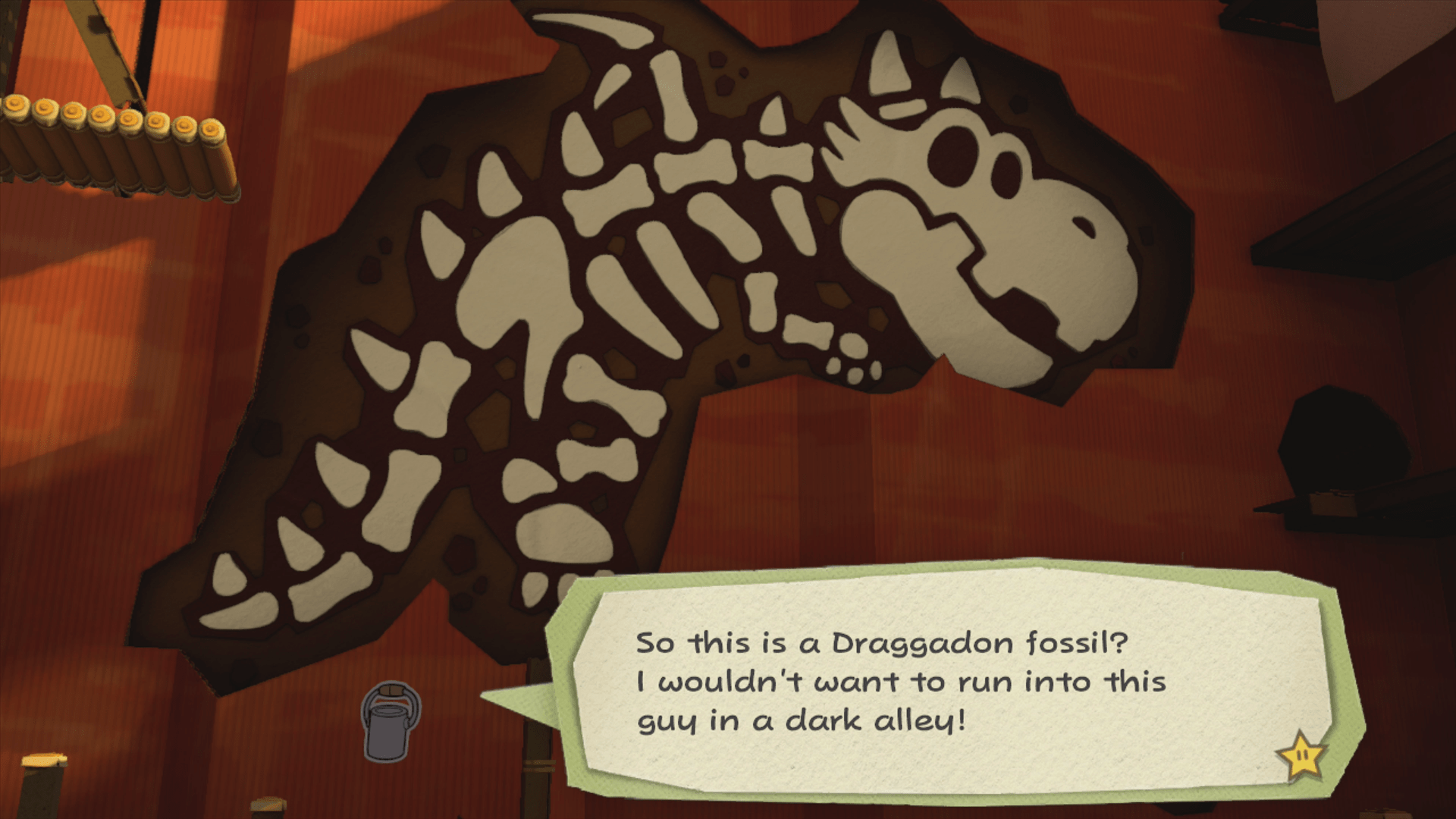 Marmalade Valley Paper Mario Color Splash Walkthrough Mario Party