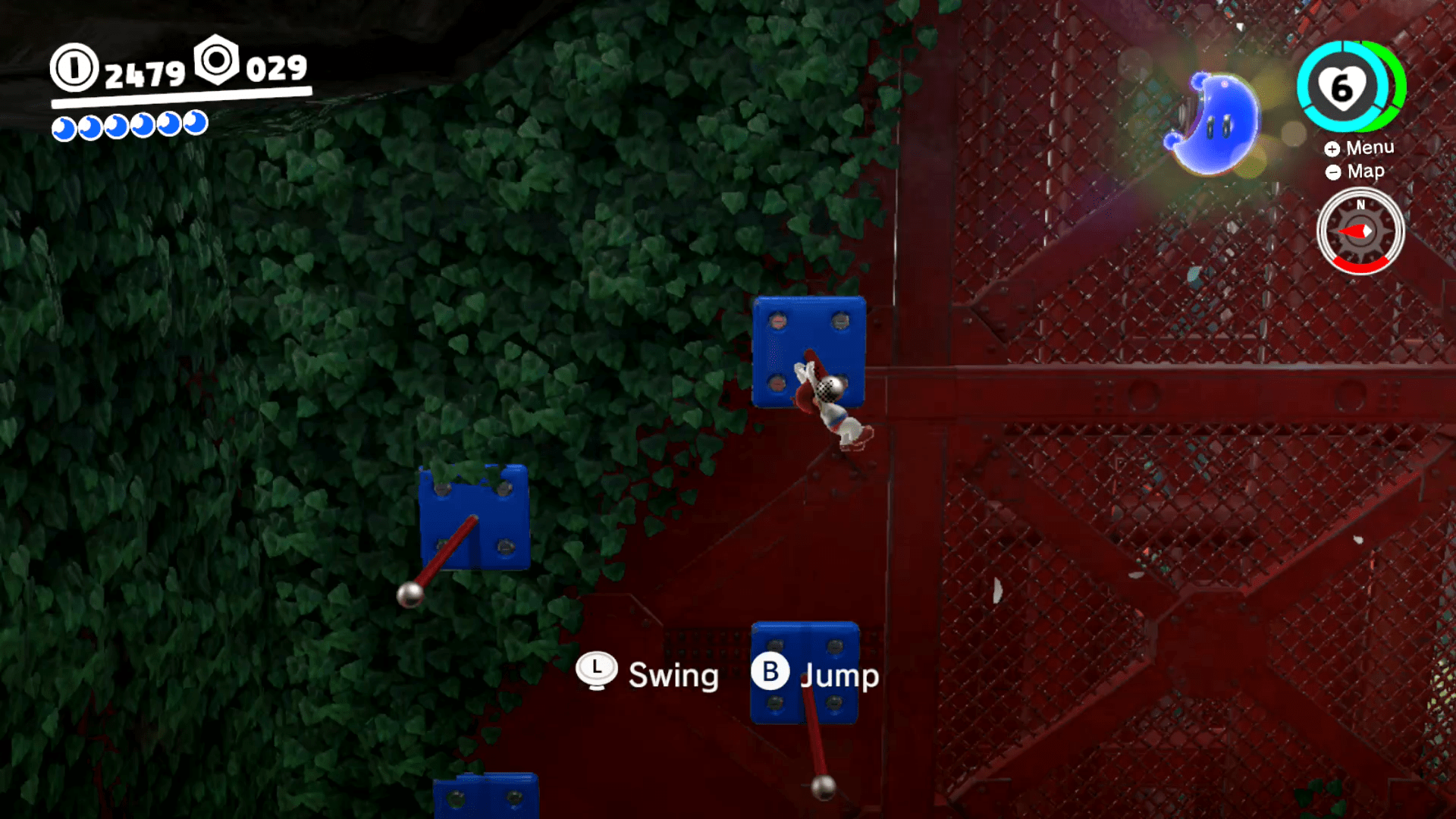 37. Wooded Kingdom Timer Challenge 1