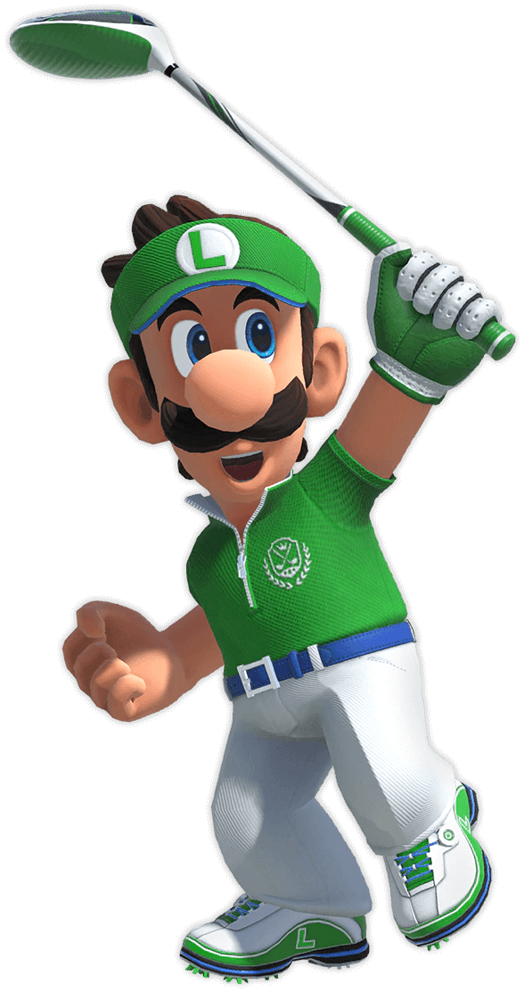 Characters, Courses, and Unlockables Mario Golf Super Rush Guide
