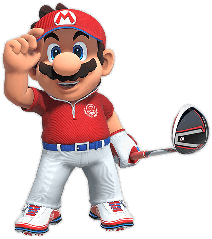 Characters, Courses, and Unlockables Mario Golf Super Rush Guide