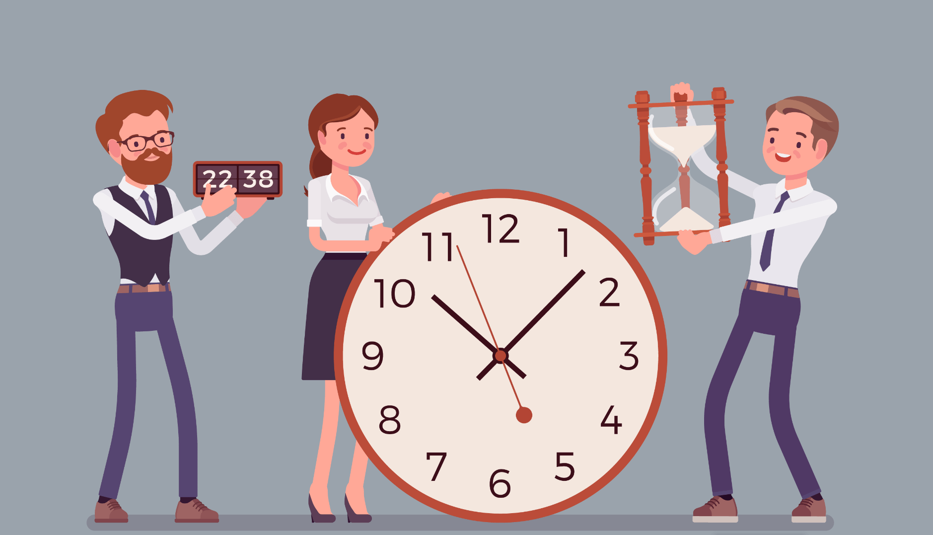How to Spend Time Like Successful People Mario Singh