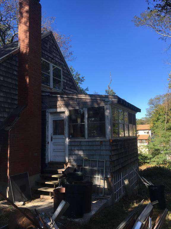 Harvey Double Hung Windows Randolph MA Marios Roofing